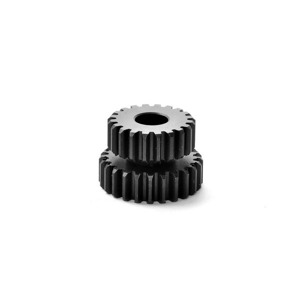 HOP-0043 2-SPEED GEAR 20T/24T FOR GP