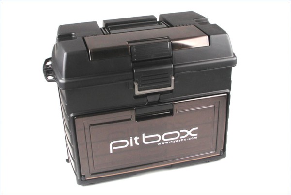 80460 Pit Box DX