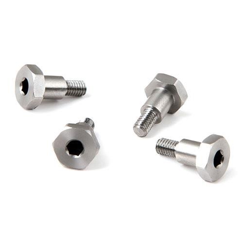 30047 Gmade Stainless steel 3x10mm hex step screw