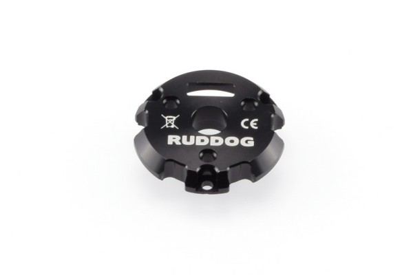 Ruddog RP540 Fixed Timing Endbell