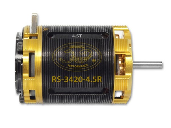 Scorpion RS-3420 4.5T Brushless Motor