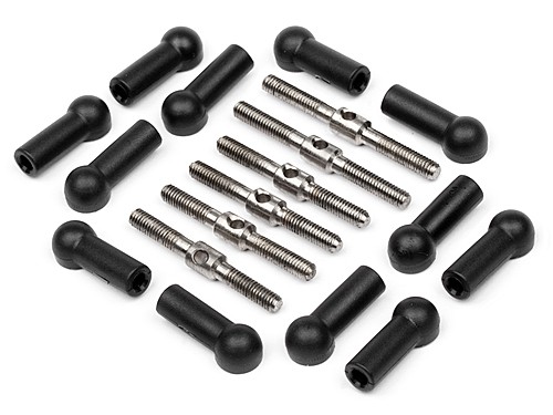 105523 Recon Adjustable turnbuckle set