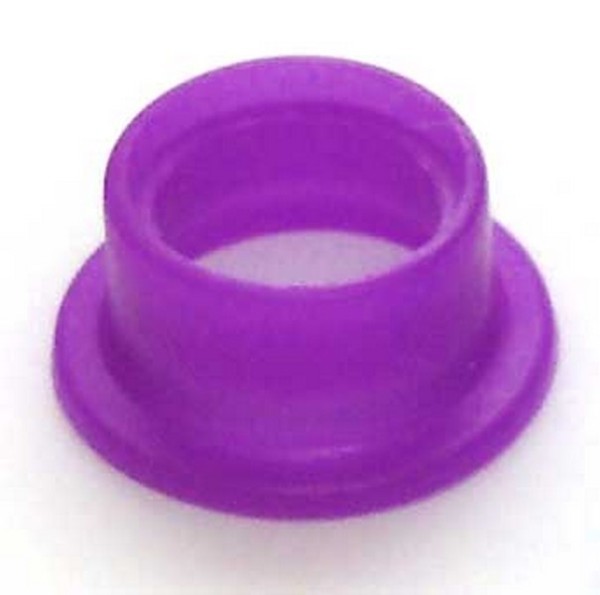 TM101613P Silicone joint Class 15 Purple