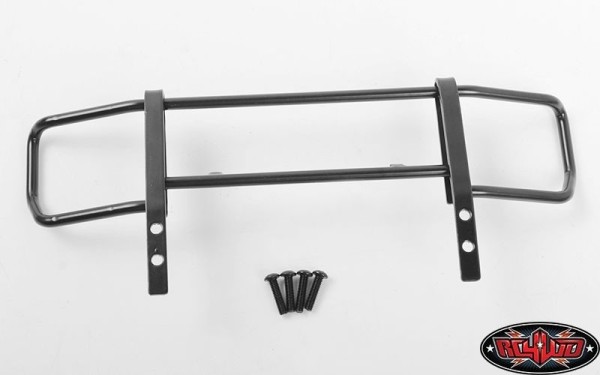 RC4WD Command Front Bumper TRX-6 G 63