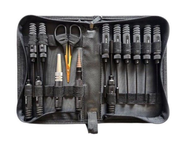 H-Speed Stealth Tools Werkzeug Set (15)