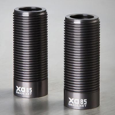 0020012 Gmade Aluminum Bodies for XD 85mm Shock
