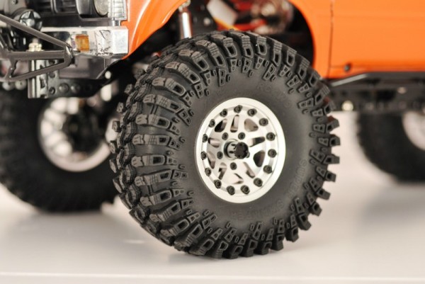 RC4WD Interco IROK Single 1.9 Scale Tire (1)