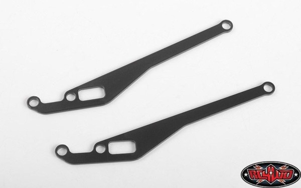 RC4WD Lower Front Link Kit for Capo Racing Samurai