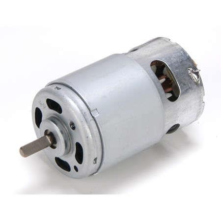 LOSA99427 8IGHT Starter 775 Motor