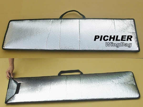 C8188 Pichler Flächenschutztaschen 1100x500mm