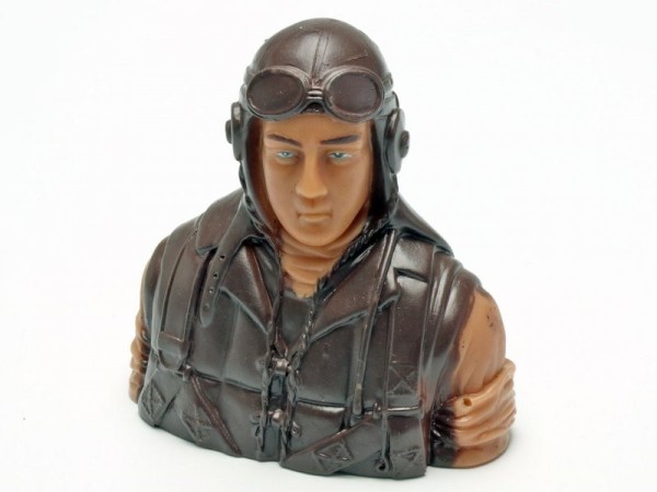 C9536 Pichler Jet Pilot V3 75mm / M1:7 (braun)