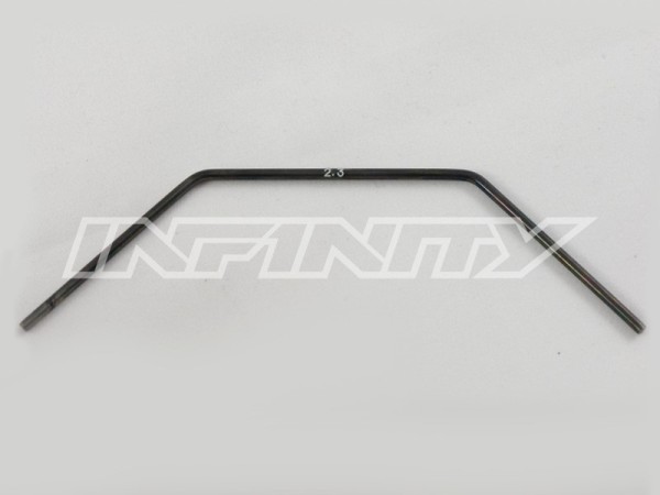 Infinity Front Stabilizer 2,3mm