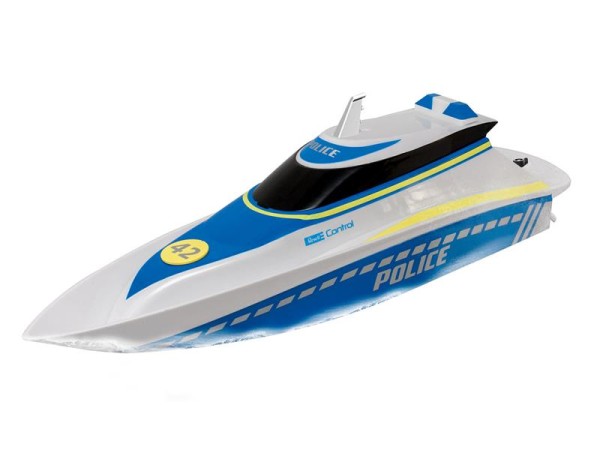 Revell Boat Waterpolice Boot RTR - 345mm