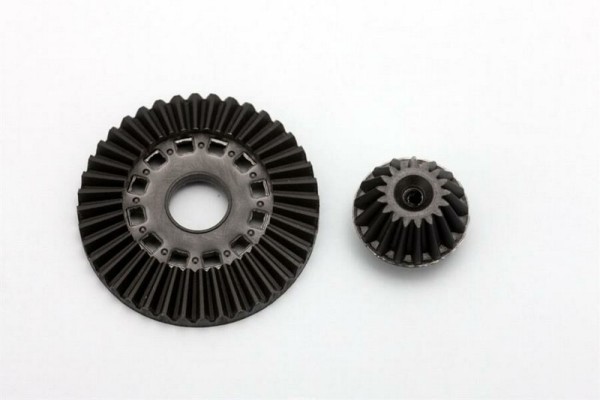 Yokomo Differential Ring Gear & Drive Gear Set