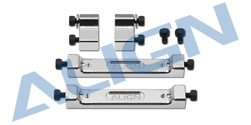 Align 500X Frame mounting Block