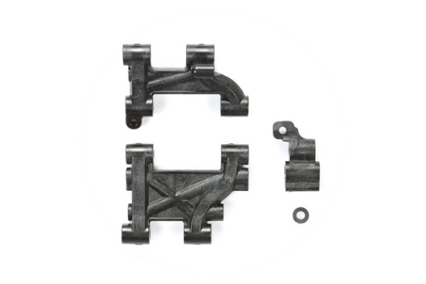 54614 Tamiya L-Parts Querlenker Carbon verstärkt M05 Ver.II