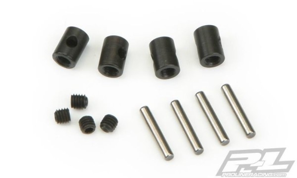 4005-23 ProLine PRO-MT 4x4 CVD Pins