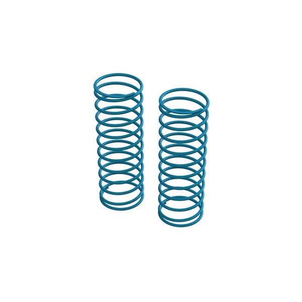 ARA330834 Arrma Shock Spring C=0.359N/Mm - Blue