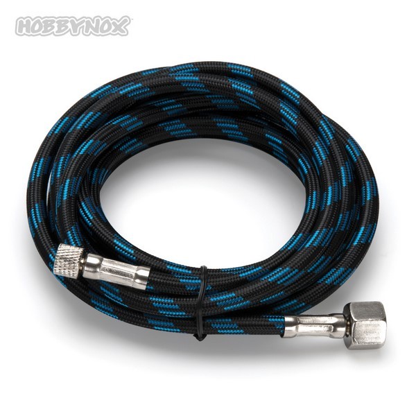 Hobbynox Airbrush Hose - G1/8 x G1/4 F/male Coup