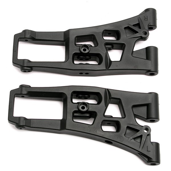 89550 Asso RC8.2 Front Arms