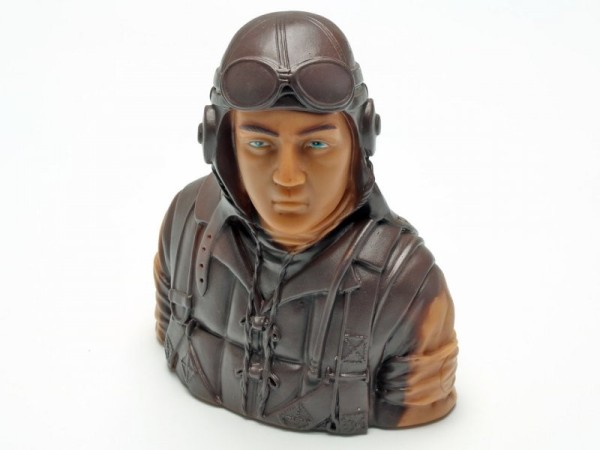 C9540 Pichler Jet Pilot V3 105mm / M1:5 (braun)