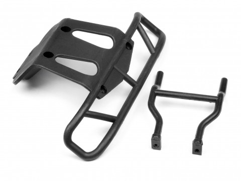 MV22416 Maverick Bumper Hinten Strada SC