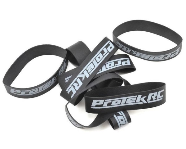 ProTek RC Reifenklebebänder schwarz (8)
