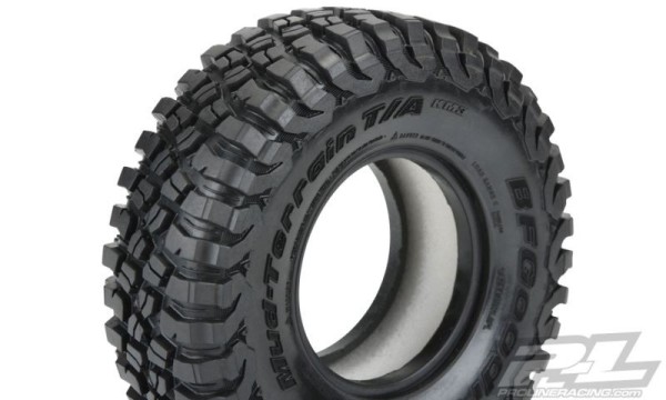 10152-14 ProLine Class1 BFGoodrich Mud-Terrain 1.9