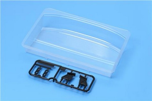 47448 Tamiya Racing Wing Set 2 Hard