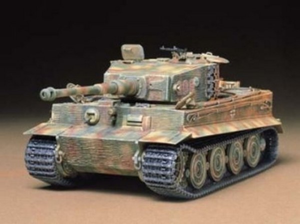 35146 Tiger Panzer