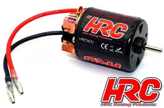 HRC5631-13 Elektromotor 540 Insane Sprinter 13T