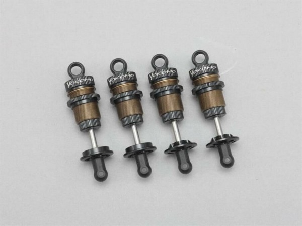 Yokomo YD-2 SLF Aluminum Big Bore Shock Set