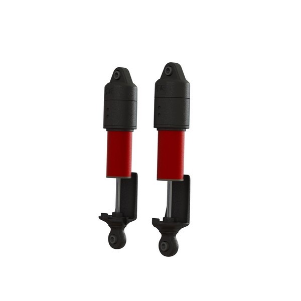 ARA330734 Arrma Alu Shock Set Bore:11mm - 103mm