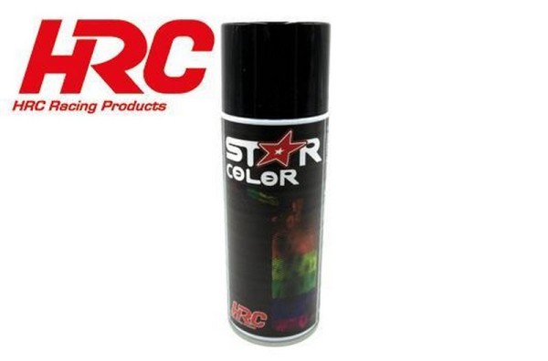 HRC8P0710L Lexanfarbe HRC STAR COLOR 400ml Weiss