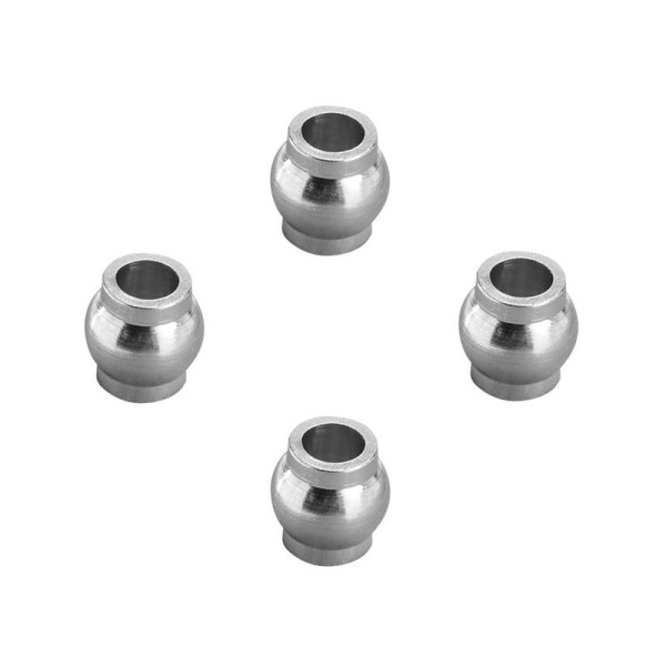 AR330010 Kugeln 3x5.8x6mm 4 Stück