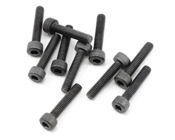 ProTek RC 4x20mm Innensechskantschraube (10)