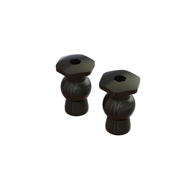 ARA330747 Ball M5x9x16mm (2)