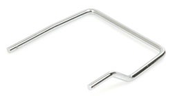 U2868 Chrome Roll Bar / Handle - Havoc