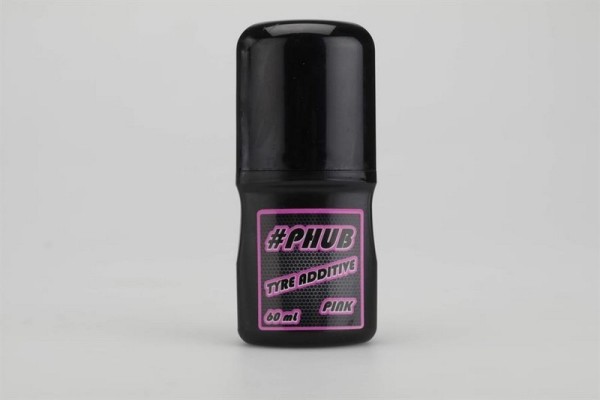 PHUB Magic Grip Reifenhaftmittel Pink 60ml