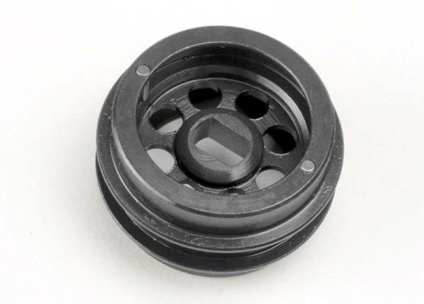 4990 Traxxas Clutch bell ward reverse