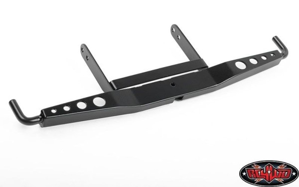 RC4WD Shirya Rear Steel Bumper for Vanquish VS4-10