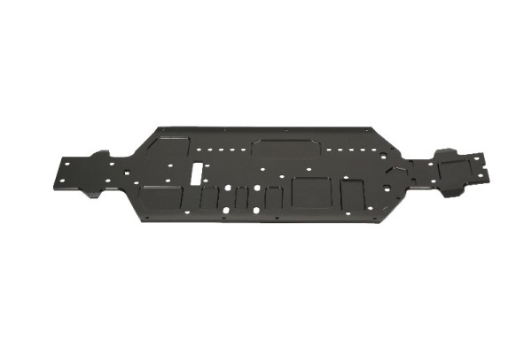 HB204019 Chassis (E817)