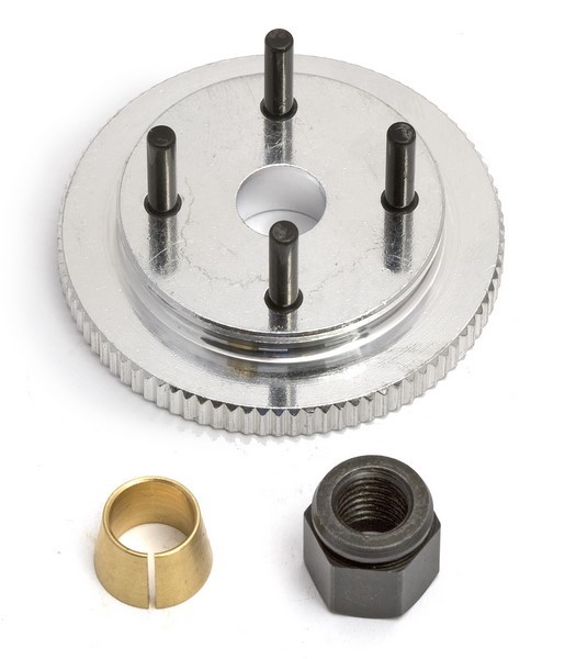 25718 Asso Flywheel Set