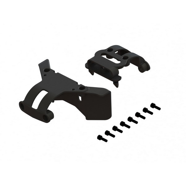 ARA320804 Arrma Monster Truck Body Support Set - G