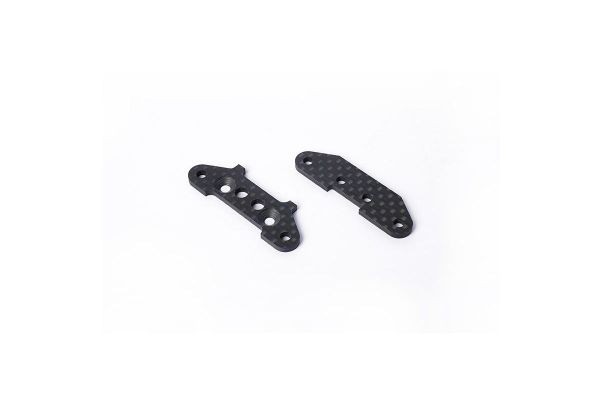 Koswork Kyosho Mid Optima 2022 Carbon Front/Rear