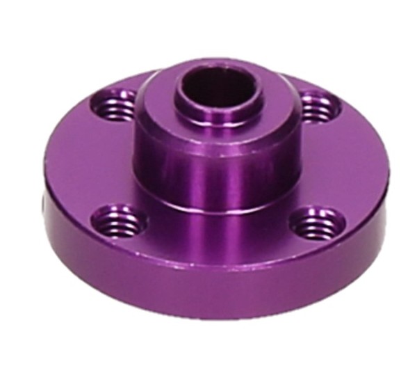 HB61324 SPUR GEAR HUB (PURPLE)