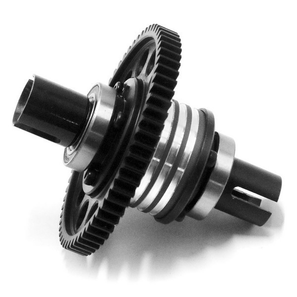 71021 Yikong mittleres Differential komplett