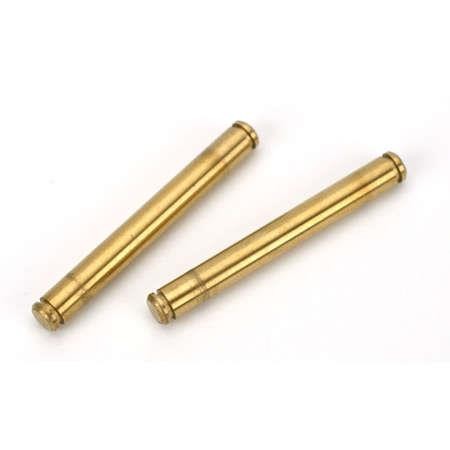 LOSA6086 SPEED Hinge Pins, (2) 1/8x.960"