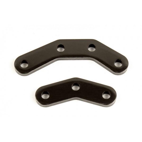 42064 Element RC Enduro Steering Block Arms BTA