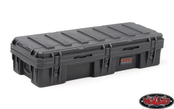 RC4WD Roam Adventure 95L 1/10 Aufbewahrungsbox 119.5x47.5x28mm